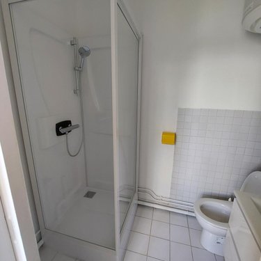Location appartement Reims 51100 Marne 28 m2 1 pièce 510 euros