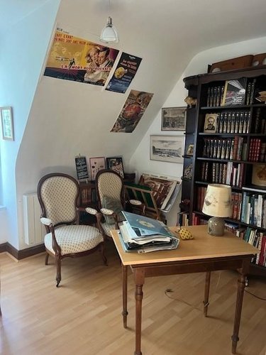 Maison a vendre Vannes 56000 Morbihan 145 m2 6 pièces 495558 euros
