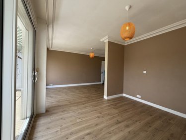 Appartement a vendre Saint-Cyr-sur-Loire 37540 Indre-et-Loire 80 m2  214500 euros