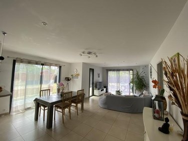 Maison a vendre Feneu 49460 Maine-et-Loire 93 m2 4 pièces 291460 euros