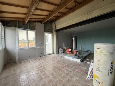 Appartement a vendre Préfailles 44770 Loire-Atlantique 76 m2 4 pièces 199500 euros