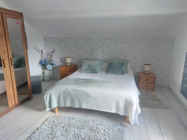 Maison a vendre Cosmes 53230 Mayenne 129 m2 5 pièces 178940 euros