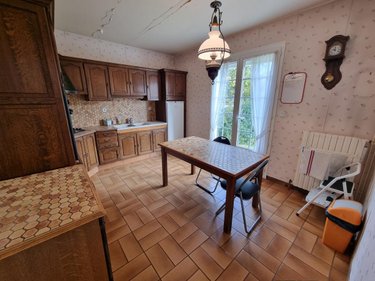 Maison a vendre Amilly 45200 Loiret 175 m2 8 pièces 272999 euros