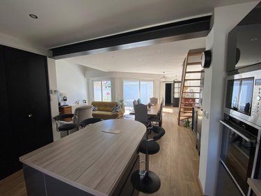 Maison a vendre Saint-Lambert-des-Levées 49400 Maine-et-Loire 88 m2 4 pièces 230080 euros