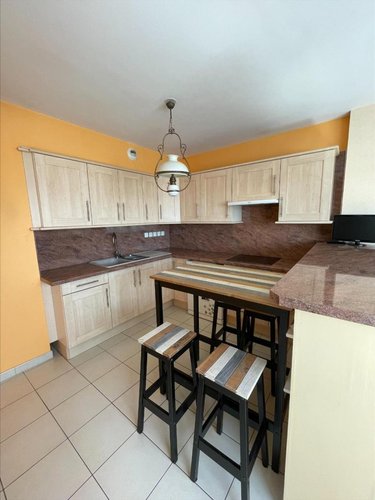 Appartement a vendre Bourg-en-Bresse 01000 Ain 116 m2 5 pièces 295000 euros