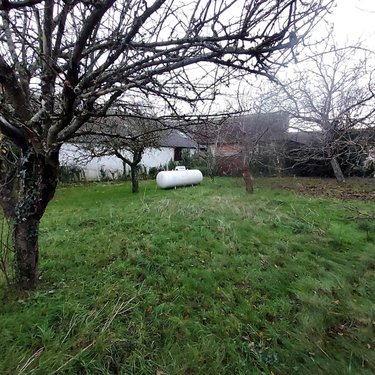 Maison a vendre Joué-l'Abbé 72380 Sarthe 100 m2 4 pièces 130940 euros