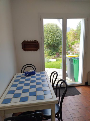Maison a vendre Plougonvelin 29217 Finistère 123 m2 7 pièces 395960 euros