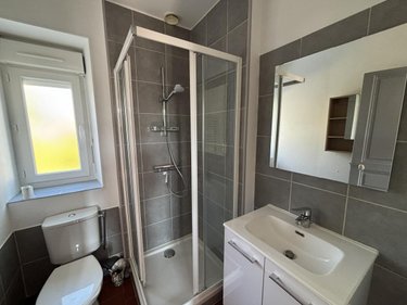 Location appartement Laval 53000 Mayenne 50 m2 2 pièces 465 euros