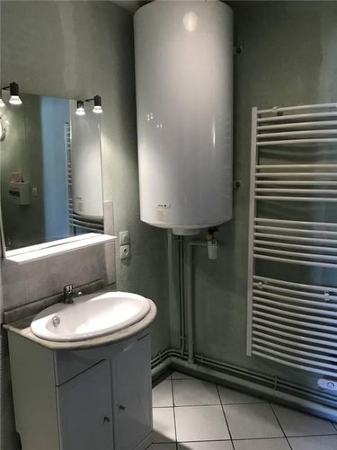 Location appartement Ambutrix 01500 Ain 36 m2 2 pièces 560 euros