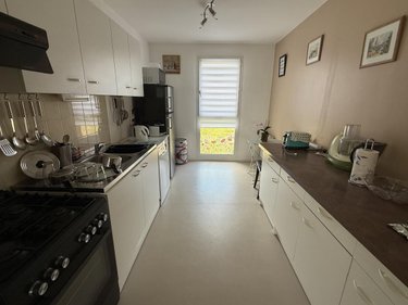 Appartement a vendre Dijon 21000 Côte-d'Or 78 m2 4 pièces 219000 euros