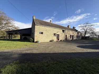 Maison a vendre Surzur 56450 Morbihan 185 m2 6 pièces 795200 euros