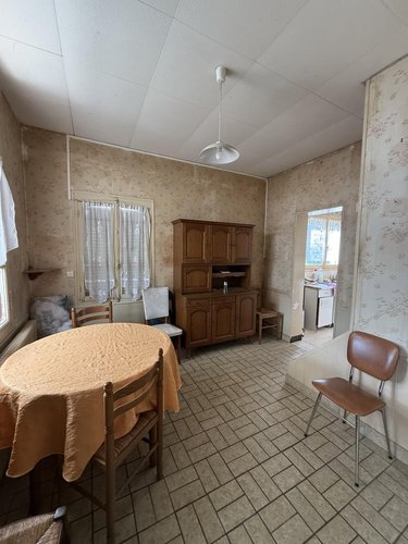 Maison a vendre Villers-Bretonneux 80800 Somme 60 m2 3 pièces 90000 euros