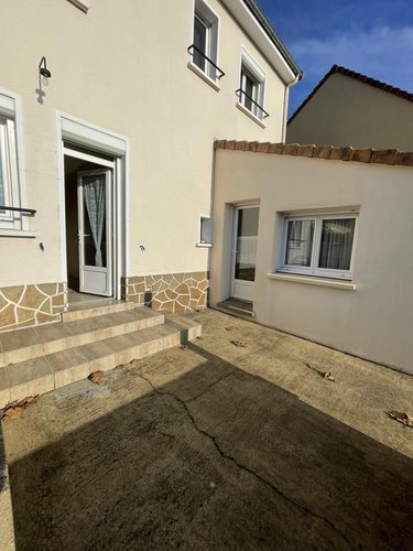 Maison a vendre Le Mans 72000 Sarthe 75 m2 5 pièces 164300 euros