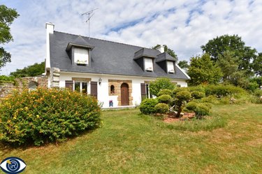 Maison a vendre Montigné-le-Brillant 53970 Mayenne 202 m2 10 pièces 364000 euros