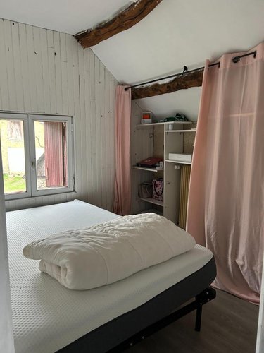 Maison a vendre Orgères 35230 Ille-et-Vilaine 55 m2 2 pièces 172920 euros