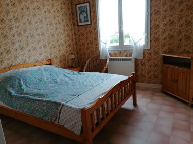 Maison a vendre La Celle-Saint-Avant 37160 Indre-et-Loire 102 m2 5 pièces 157500 euros