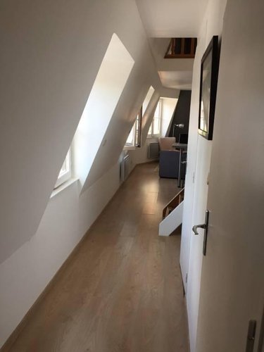 Location appartement Lille 59000 Nord 19 m2 1 pièce 591 euros
