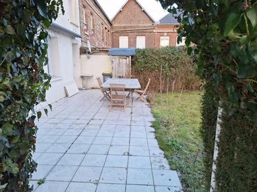 Maison a vendre Goderville 76110 Seine-Maritime 114 m2 6 pièces 188400 euros