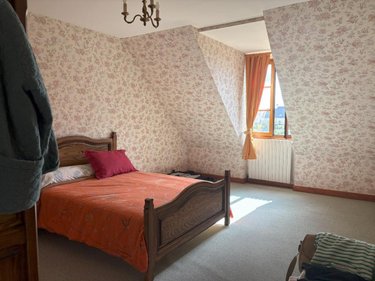 Maison a vendre Meslay-le-Grenet 28120 Eure-et-Loir 195 m2 7 pièces 270400 euros