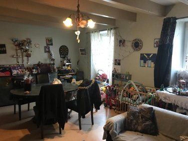 Immeuble a vendre Riantec 56670 Morbihan 160 m2  260000 euros