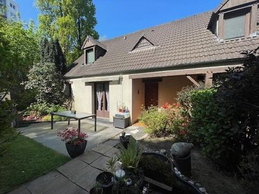 Maison a vendre Cherbourg-en-Cotentin 50100 Manche 129 m2 5 pièces 286104 euros