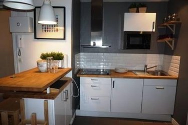 Location appartement Lille 59000 Nord 25 m2 1 pièce 625 euros