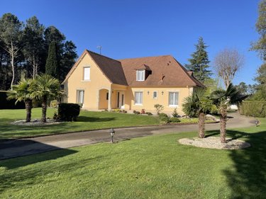 Maison a vendre Ruaudin 72230 Sarthe 196 m2 7 pièces 438000 euros
