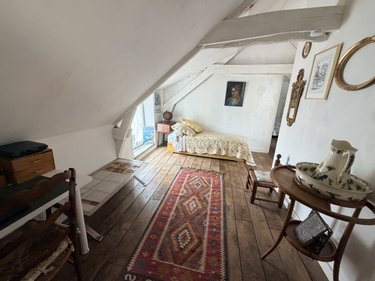 Maison a vendre Plumergat 56400 Morbihan 143 m2 4 pièces 293440 euros