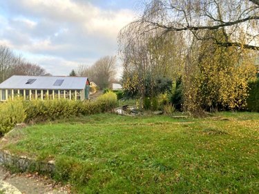 Maison a vendre Sombrin 62810 Pas-de-Calais 144 m2 6 pièces 231500 euros