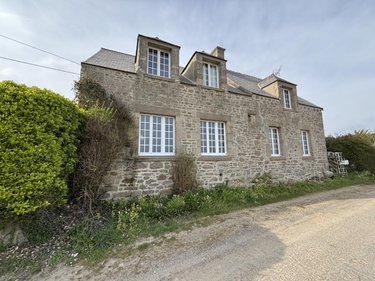 Maison a vendre Montfarville 50760 Manche 162 m2 6 pièces 413800 euros
