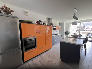 Maison a vendre La Ferté Macé 61600 Orne 223 m2 7 pièces 262000 euros