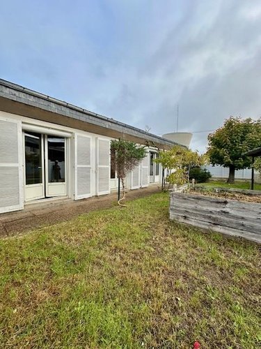 Maison a vendre Angers 49000 Maine-et-Loire 82 m2 4 pièces 230560 euros