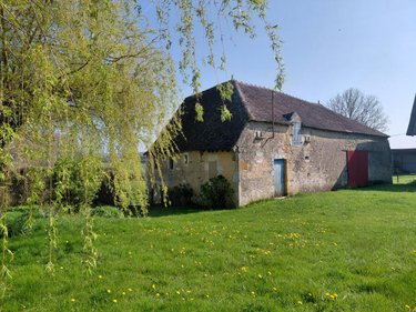 Maison a vendre Chemilli 61360 Orne 104 m2 4 pièces 315000 euros