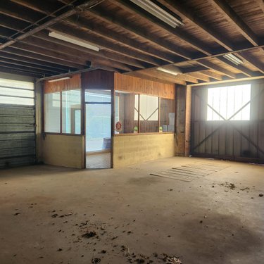 Maison a vendre Melleray 72320 Sarthe 84 m2 4 pièces 106000 euros