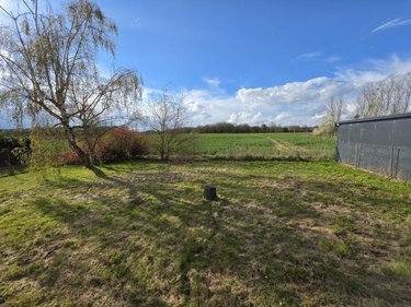 Maison a vendre Girolles 45120 Loiret 92 m2 5 pièces 111300 euros