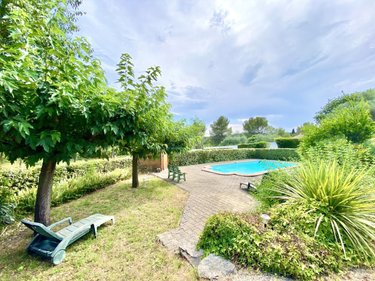 Maison a vendre Saint-Clément-de-Rivière 34980 Hérault 110 m2 4 pièces 498900 euros