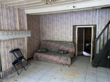 Maison a vendre Campeaux 14350 Calvados 126 m2 5 pièces 64200 euros