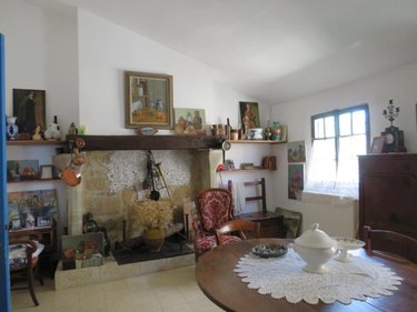 Maison a vendre Roquebrune 32190 Gers 180 m2 6 pièces 211000 euros