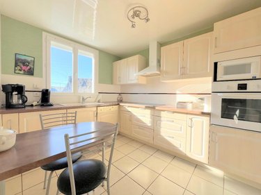 Maison a vendre Concarneau 29900 Finistère 91 m2 5 pièces 219450 euros