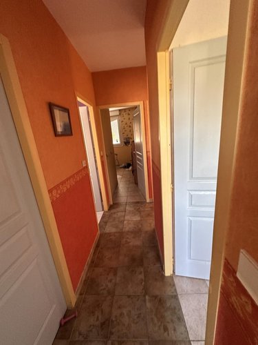 Maison a vendre Pulnoy 54425 Meurthe-et-Moselle 137 m2 6 pièces 320000 euros