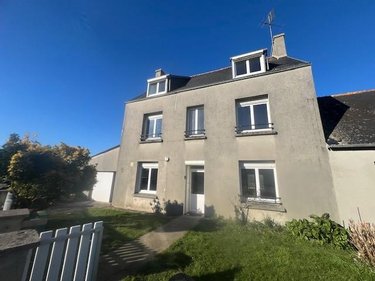 Maison a vendre Pouldreuzic 29710 Finistère 157 m2 12 pièces 189070 euros