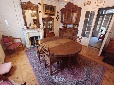 Maison a vendre Le Mans 72000 Sarthe 114 m2 6 pièces 210000 euros