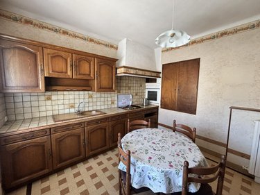 Maison a vendre Donges 44480 Loire-Atlantique 68 m2 3 pièces 157500 euros