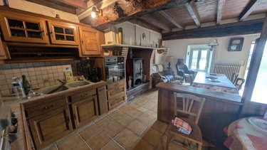 Maison a vendre Percy-en-Normandie 50410 Manche 145 m2 6 pièces 149514 euros