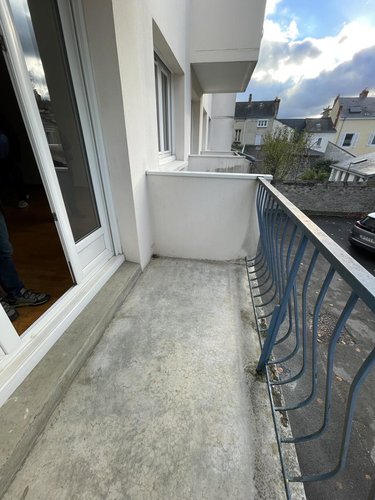 Appartement a vendre Le Mans 72000 Sarthe 85 m2 4 pièces 179140 euros