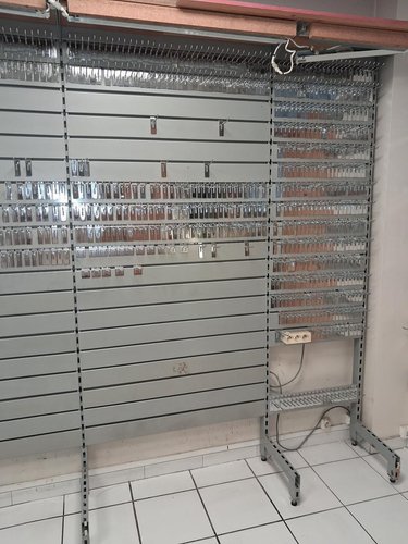 Location fonds et murs commerciaux Bourg-en-Bresse 01000 Ain 58 m2  741 euros