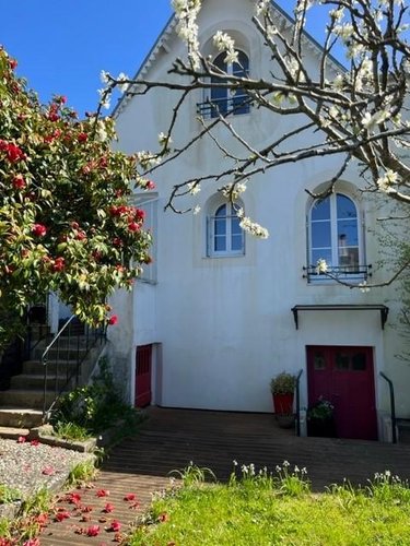 Maison a vendre Lorient 56100 Morbihan 112 m2 6 pièces 425624 euros