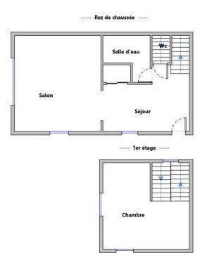 Immeuble a vendre Tréméoc 29120 Finistère 150 m2  367500 euros