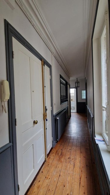 Appartement a vendre Morlaix 29600 Finistère 157 m2 6 pièces 315300 euros