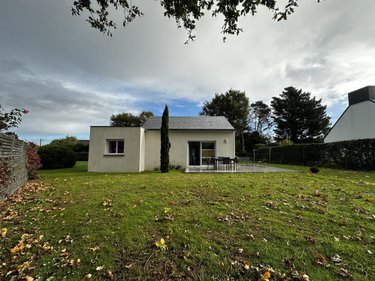Maison a vendre Le Hézo 56450 Morbihan 90 m2 4 pièces 404443 euros